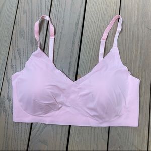 True & Co true bra bralette